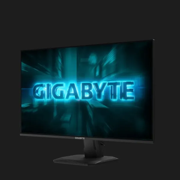 Ігровий монітор GIGABYTE 24.5" IPS 240Hz GS25F2A (UA)