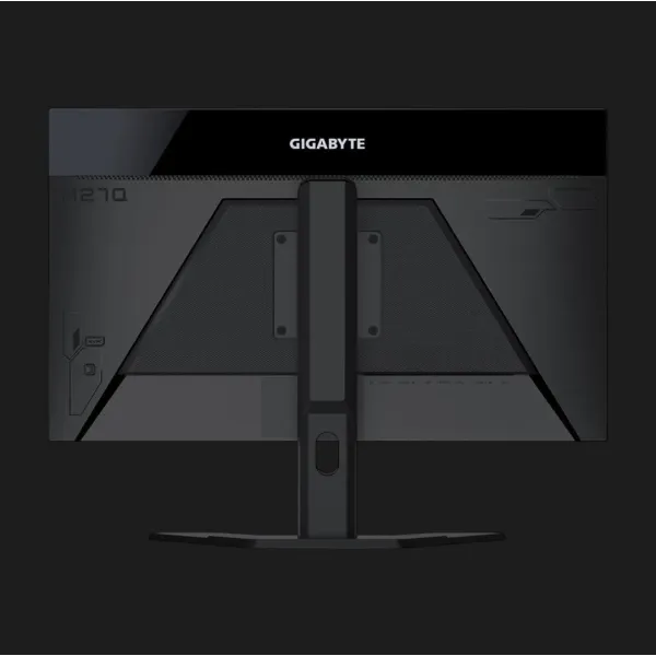 Монітор GIGABYTE 27" IPS 170Hz M27Q (UA)