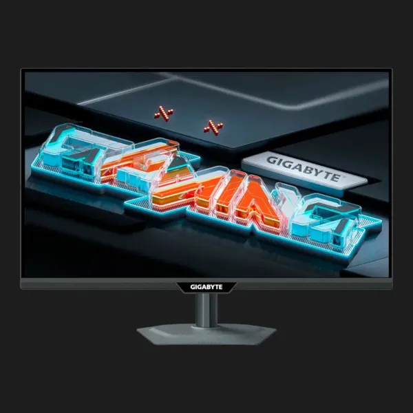 Монiтор GIGABYTE 27" IPS 160Hz M27UP (UA)
