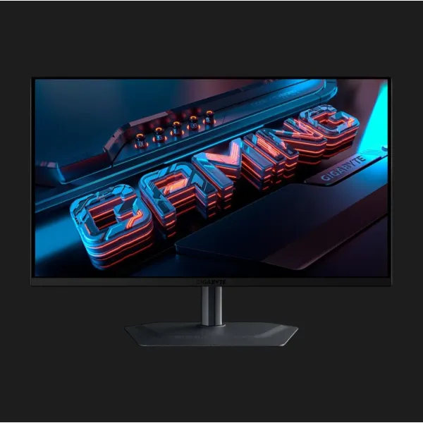Iгровий монiтор GIGABYTE 27" QD-OLED 280Hz MO27Q2A (UA)