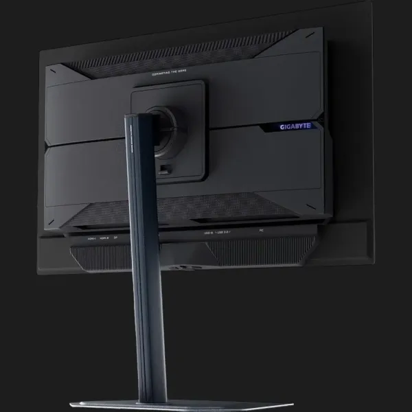 Iгровий монiтор GIGABYTE 27" QD-OLED 280Hz MO27Q2A (UA)