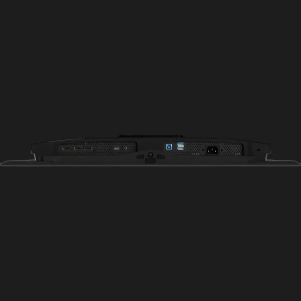Iгровий монiтор GIGABYTE 27" QD-OLED 280Hz MO27Q2A (UA)