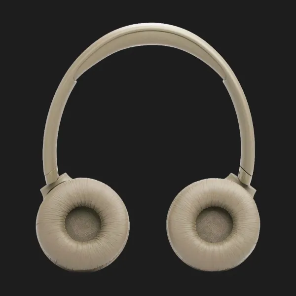 Навушники JBL Tune 530BT (Beige)