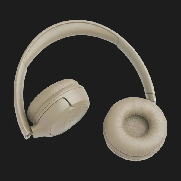 Навушники JBL Tune 530BT (Beige)