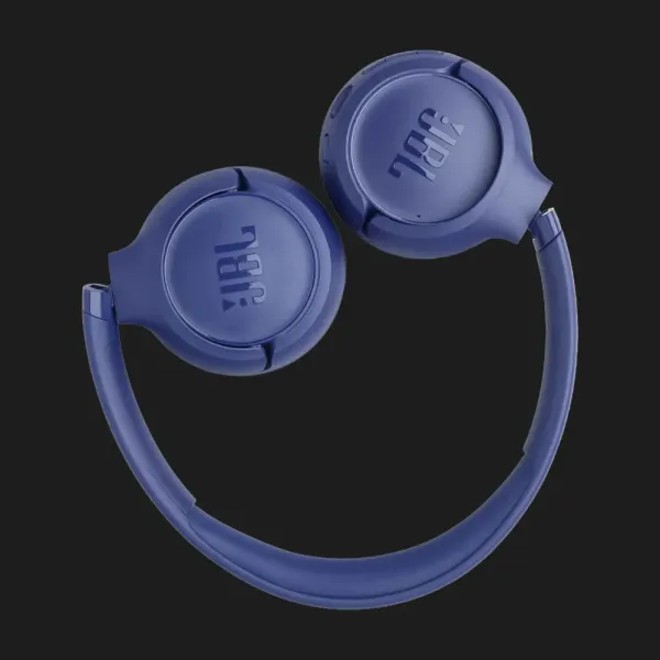 Навушники JBL Tune 530BT (Blue)