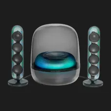 Акустика Harman / Kardon SoundSticks 5 (Black)