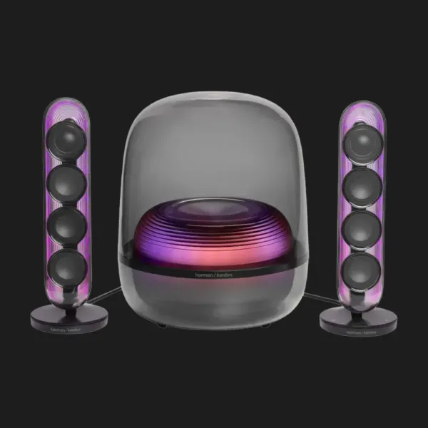 Акустика Harman / Kardon SoundSticks 5 (Black)