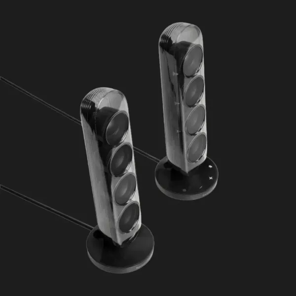 Акустика Harman / Kardon SoundSticks 5 (Black)