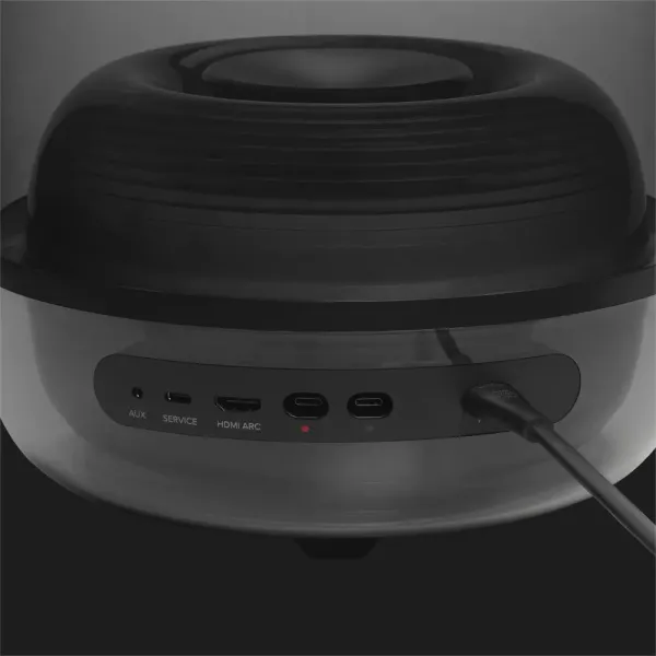 Акустика Harman / Kardon SoundSticks 5 (Black)