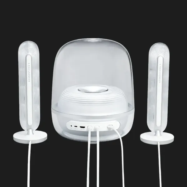 Акустика Harman / Kardon SoundSticks 5 (White)