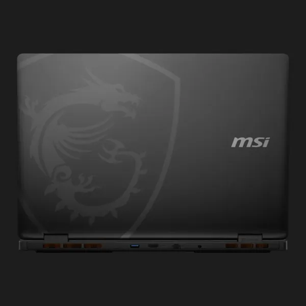Ноутбук MSI Crosshair 18 HX AI 18" (Intel Core Ultra 9/32GB/2TB (SSD)/RTX 5070) (A2XWGKG-01322) (Standard)
