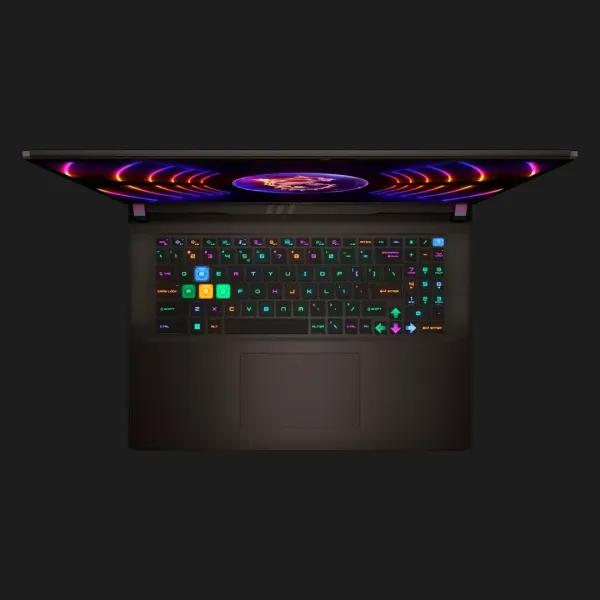 Ноутбук MSI Vector 16 HX 16" (Intel Core i9/32GB/2TB (SSD)/RTX 4080) (A13VHG-46322) (Standard)