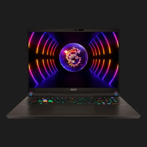 Ноутбук MSI Vector 16 HX 16" (Intel Core i9/32GB/1TB (SSD)/RTX 4080) (A13VHG-464US) (Standard)