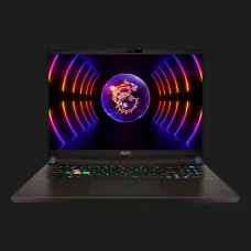 Ноутбук MSI Vector 16 HX 16" (Intel Core i9/64GB/2TB (SSD)/RTX 4080) (A13VHG-46642) (Standard)