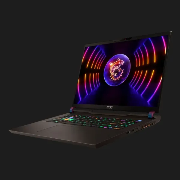 Ноутбук MSI Vector 16 HX 16" (Intel Core i9/64GB/4TB (SSD)/RTX 4080) (A13VHG-46644) (Standard)