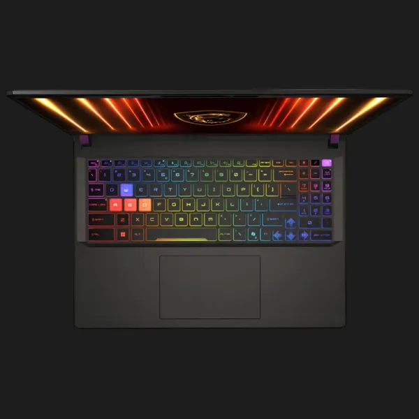 Ноутбук MSI Vector 16 HX 16" (Intel Core Ultra 9/32GB/1TB (SSD)/RTX 5080) (A2XWIG-40321) (Standard)