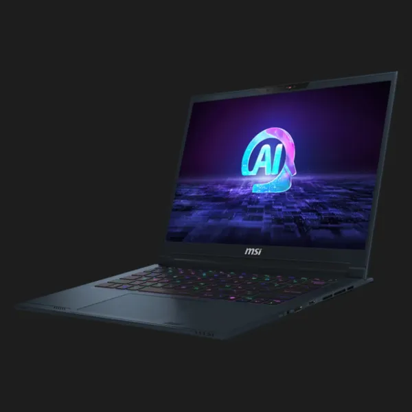 Ноутбук MSI Stealth 14 AI Studio 14" (Intel Core Ultra 7/16GB/1TB (SSD)/RTX 4060) (A1VFG-068US) (Standard)