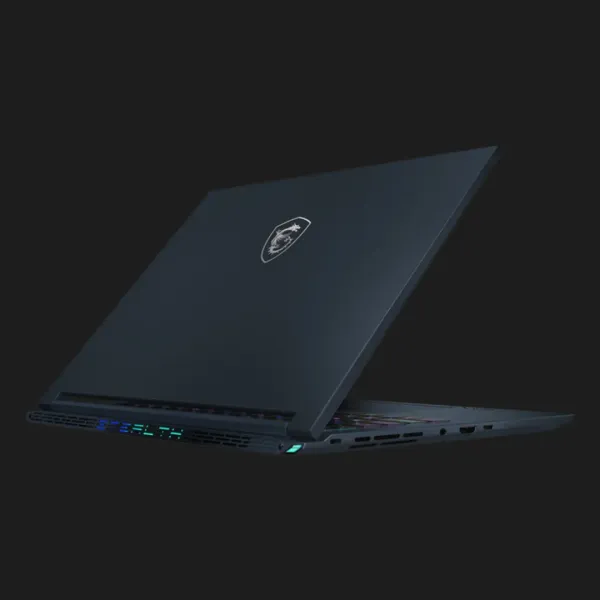Ноутбук MSI Stealth 14 AI Studio 14" (Intel Core Ultra 7/16GB/1TB (SSD)/RTX 4060) (A1VFG-068US) (Standard)