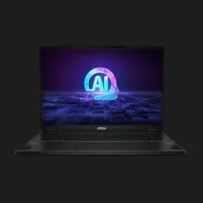 Ноутбук MSI Stealth 18 AI Studio 18" (Intel Core Ultra 9/32GB/1TB (SSD)/RTX 4080) (A1VHG-008US) (Standard)