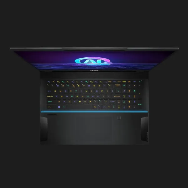Ноутбук MSI Stealth 18 AI Studio 18" (Intel Core Ultra 9/64GB/2TB (SSD)/RTX 4080) (A1VHG-00642) (Standard)