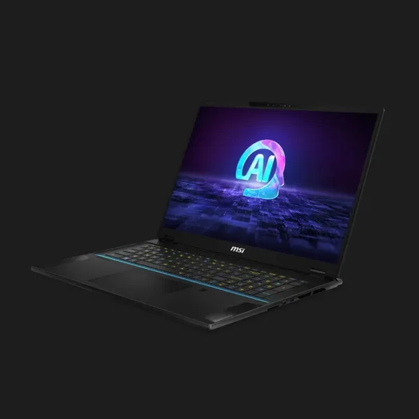 Ноутбук MSI Stealth 18 AI Studio 18" (Intel Core Ultra 9/64GB/4TB (SSD)/RTX 4080) (A1VHG-00644) (Standard)