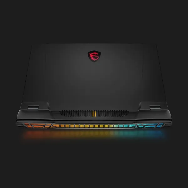 Ноутбук MSI Titan GT77HX 13VI-042US 17,3" (Intel Core i9/128GB/4TB (SSD)/RTX 4090) (13VI-042US) (Standard)