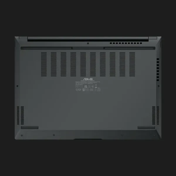 Ноутбук Asus ZenBook 14 UM3406KA 14" (AMD Ryzen AI 7/32GB/1TB (SSD)/AMD Radeon 860M) (UM3406KA-WS79T) (Standard)