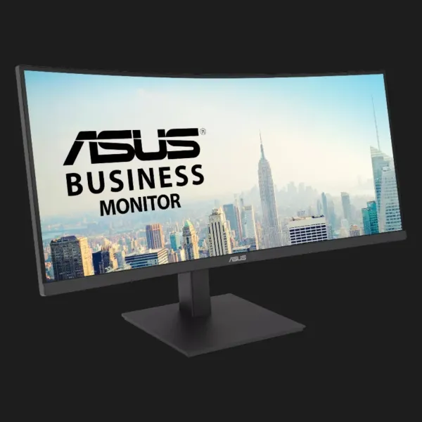 Монітор Asus 34" VA34VCPSR VA 100Hz 90LM08JJ-B02170 (UA)