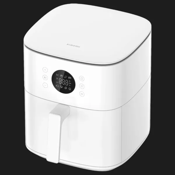Мультипіч Xiaomi Air Fryer MAF-W6501 (White)