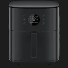 Мультипіч Xiaomi Air Fryer MAF-W6501 (Black)