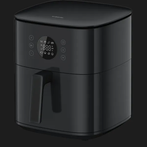 Мультипіч Xiaomi Air Fryer MAF-W6501 (Black)