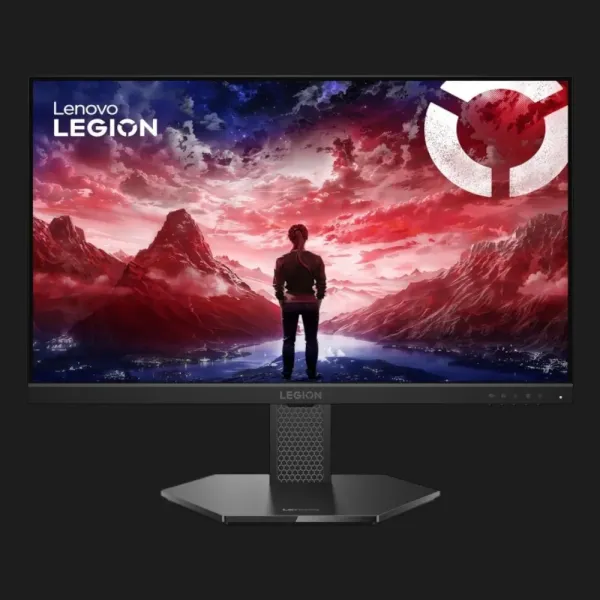 Монітор Lenovo 23.8" Legion 24-10 IPS 240Hz 68C4GAC4UA (UA)