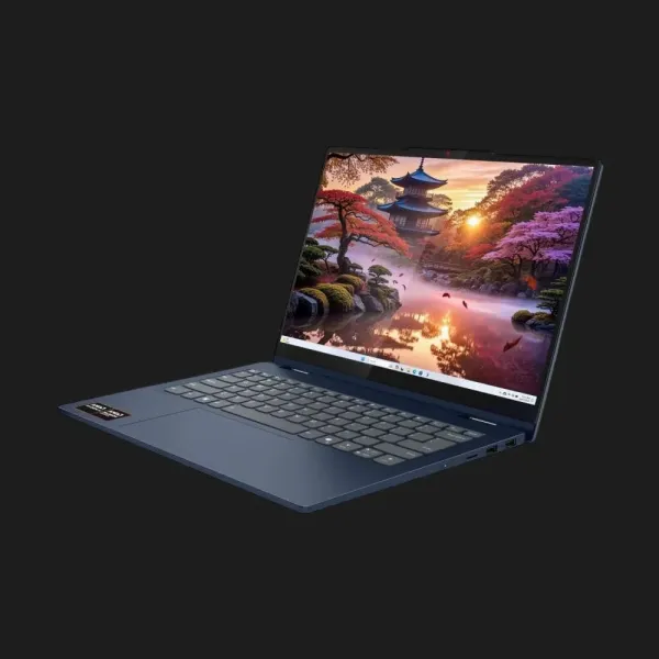 Ноутбук Lenovo IdeaPad 5 2-in-1 14AKP10 14" (AMD Ryzen AI 7/16GB/1TB (SSD)/AMD Radeon 860M) (83KT001YUS) (Standard)