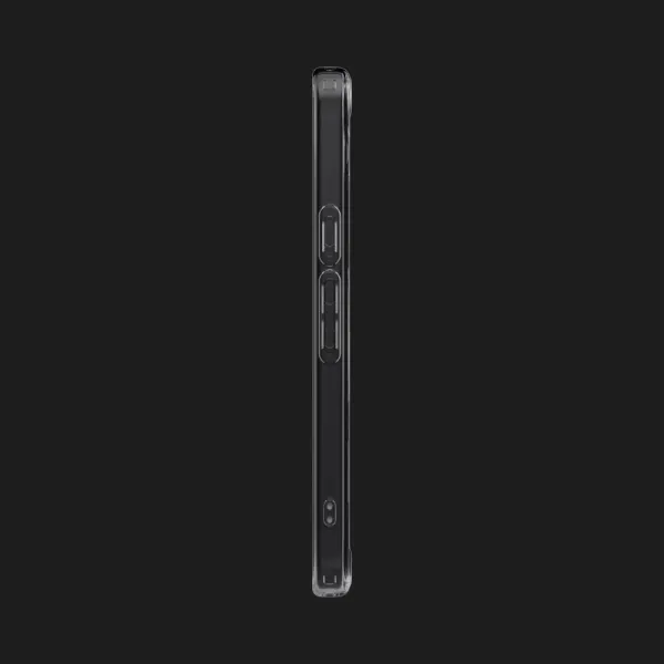 Чохол Spigen Ultra Hybrid MagSafe для Google Pixel 9а (Frost Black)