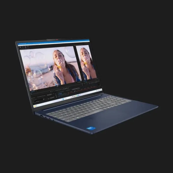 Ноутбук Lenovo IdeaPad Slim 5 16IRH10R 16" (Intel Core 7/16GB/1TB (SSD)/Intel Graphics) (83J1002KUS) (Standard)