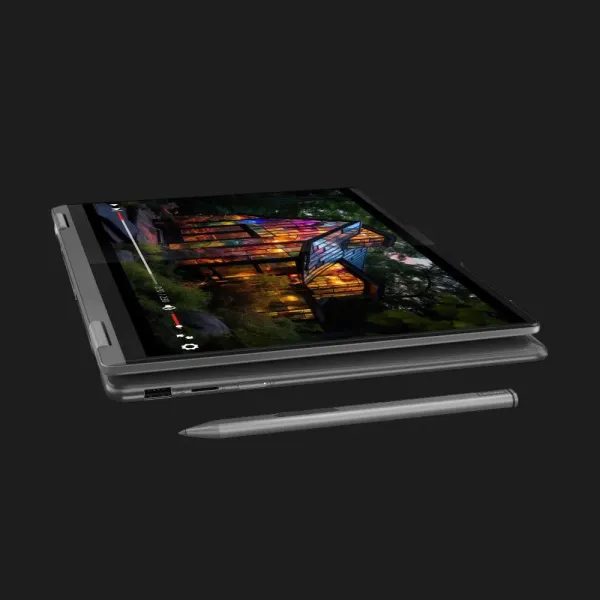 Ноутбук Lenovo Yoga 7 14IML9 14" (Intel Core Ultra 5/16GB/1TB (SSD)/Intel Graphics) (83DJ0003US) (Standard)