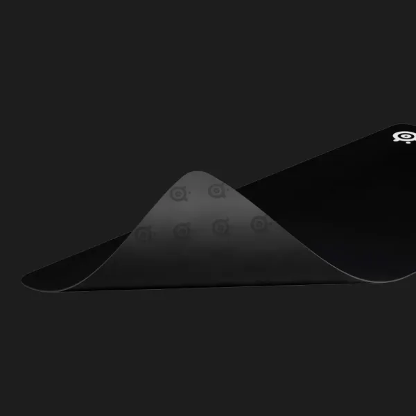 Ігрова поверхня SteelSeries QcK XXL (63429) (Black) (UA)