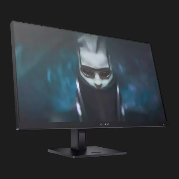 Монітор HP 23.8" Omen 24 IPS 165Hz 780D9E9 (UA)