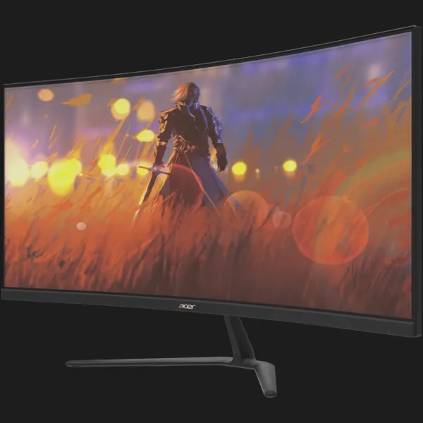 Монiтор Acer 34" ED340CURX0bmiipx VA 200Hz UM.CE0EE.009 (UA)