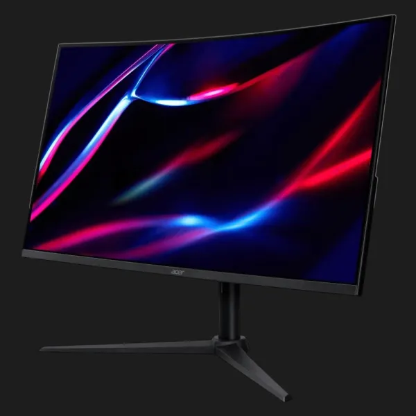 Монітор Acer 31.5" XZ320QW0bmiiphx VA 240Hz UM.JX0EE.005 (UA)
