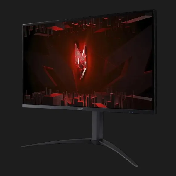 Монітор Acer 27" XV275KP5biipruzx IPS 160Hz UM.HX5EE.501 (UA)