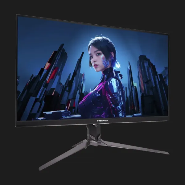 Монітор Acer 31.5" Predator XB323QUPbmiiprx IPS 180Hz UM.JX3EE.P09 (UA)