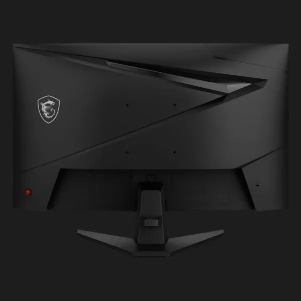 Монітор MSI 27" MAG 275CF X24 VA 240Hz (UA)