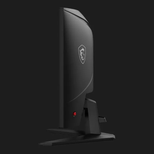 Монітор MSI 27" MAG 275CF X24 VA 240Hz (UA)
