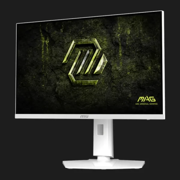 Монітор MSI 27" MAG 274QRFW X32 IPS 320Hz (UA)