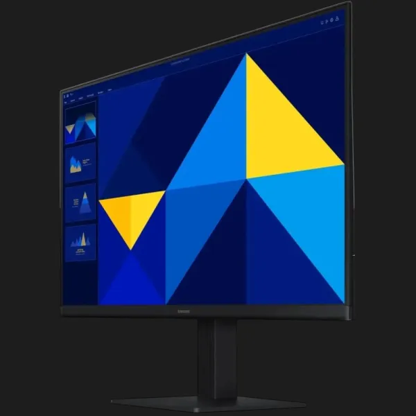 Монітор Samsung 27" S27D300GAI IPS 100Hz LS27D300GAIXUA (UA)