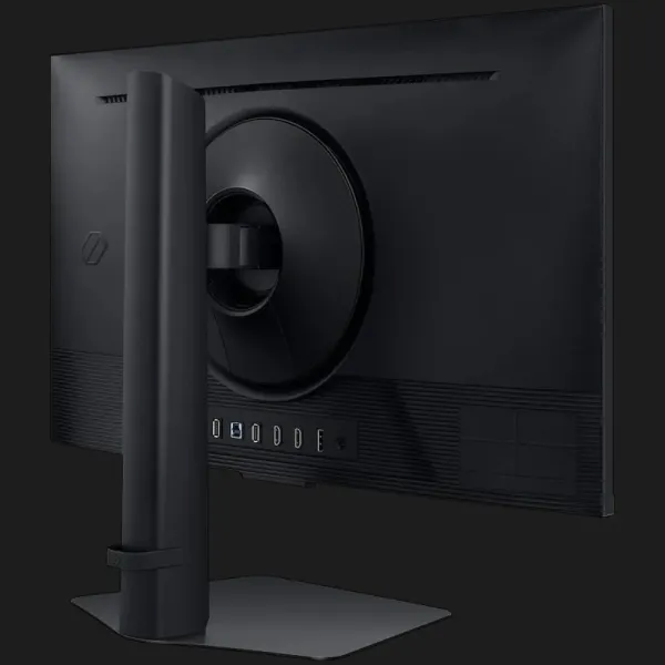 Монітор Samsung 27" Odyssey G7 IPS 180Hz LS27FG706EIXUA (UA)