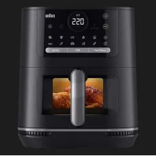 Мультипіч Braun HF 5075 IBK