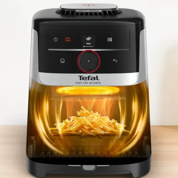 Мультипіч Tefal Easy Fry Silence Smart EY572DE1