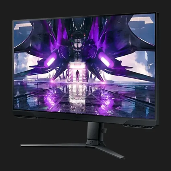 Монітор Samsung 24" S24DG300EI VA 180Hz LS24DG300EIXUA (UA)